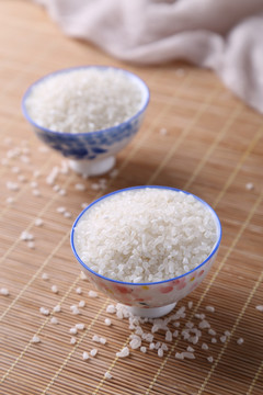香粥米