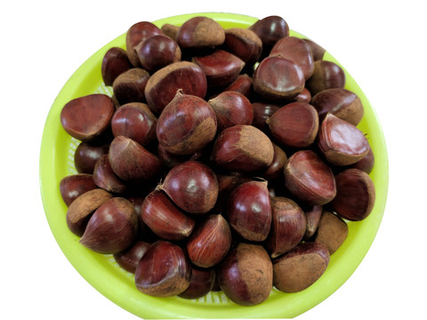 板栗