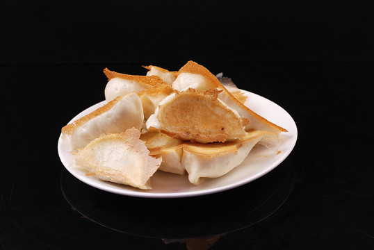 生煎包