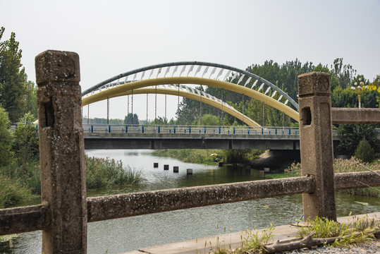 赵王河桥