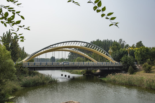 赵王河桥