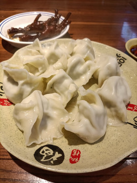 饺子