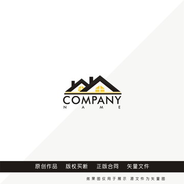 LOGO标志设计