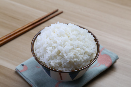大米饭