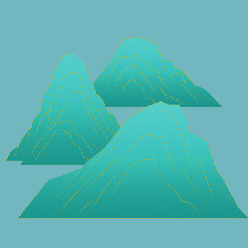 山