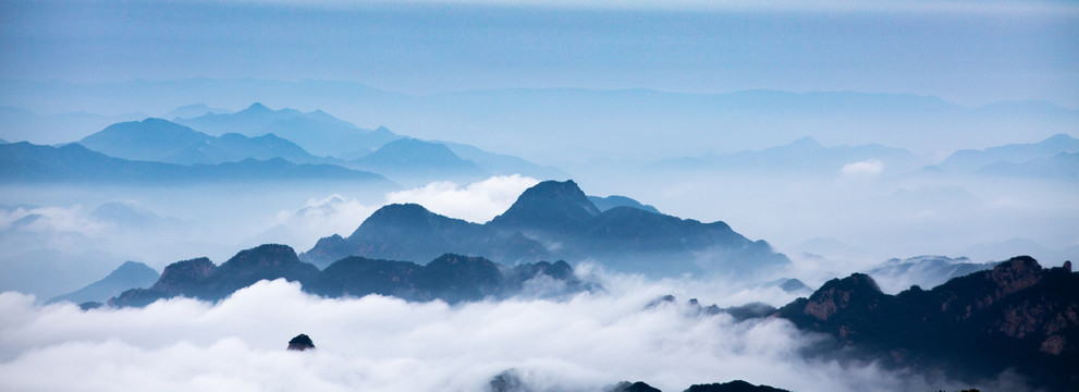 大美尧山