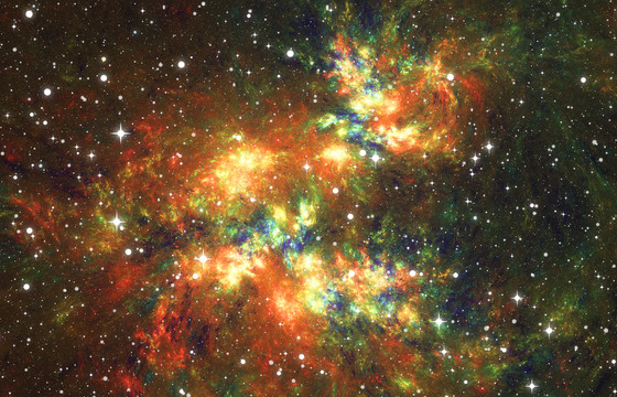 星空