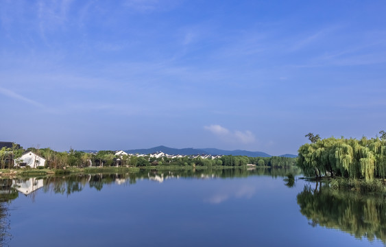南石湖