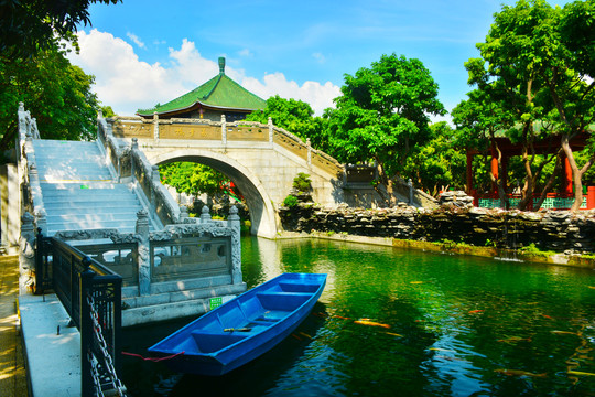 荔景桥
