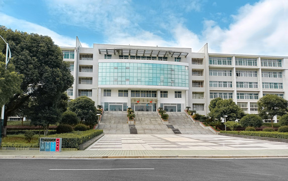 江西农业大学