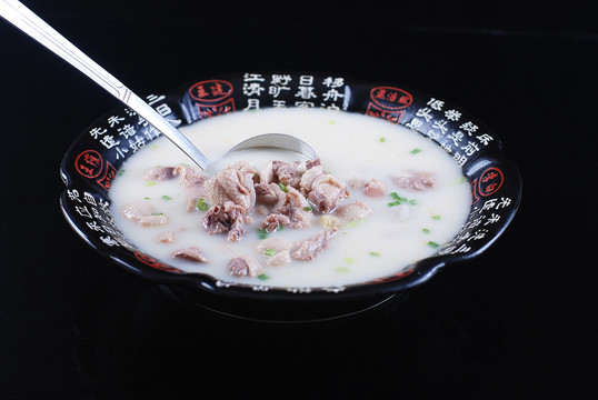 河鸭水饺