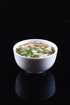 酸汤面