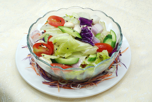 大拌菜