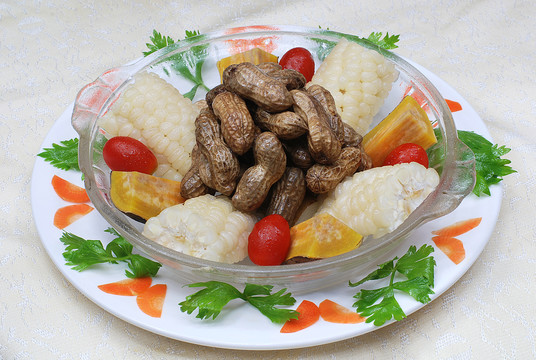 蒸农家乐