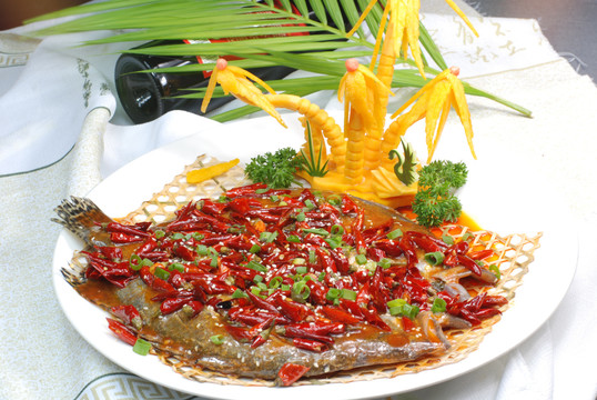 东湖臭桂鱼