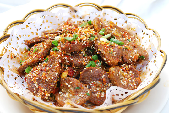 香烤全腰