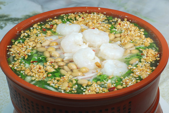 蔬菜钵