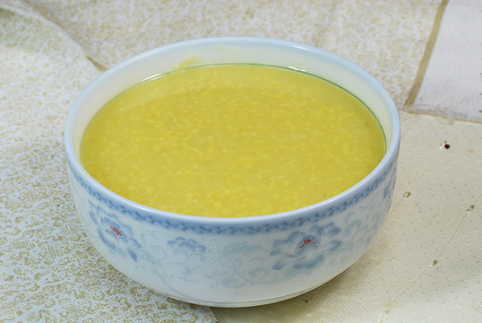 小米粥