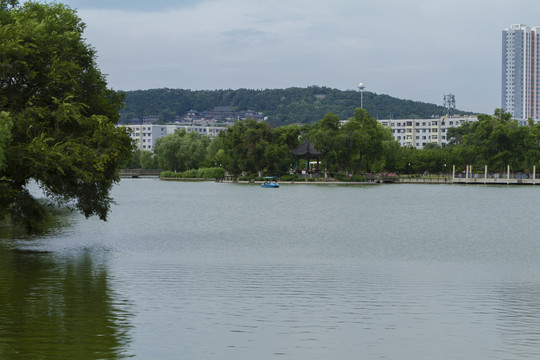 吉林北山