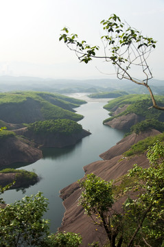 郴州高椅岭