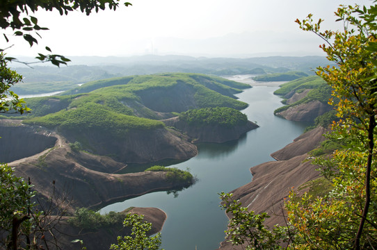 郴州高椅岭