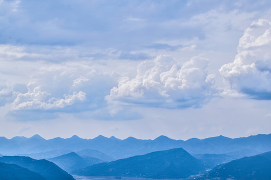 三峡