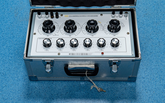 电导率仪专用交流电阻箱