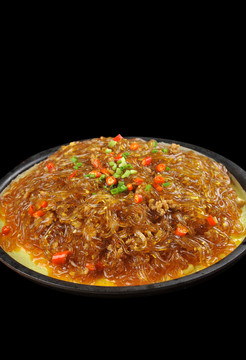 铁板水晶粉