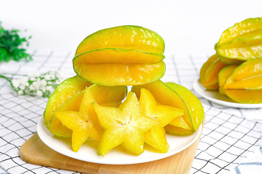 杨桃