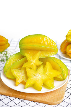 杨桃