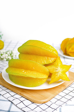 杨桃