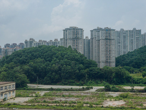 城市建设