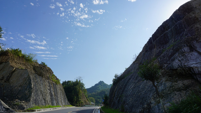 龙王垭路口