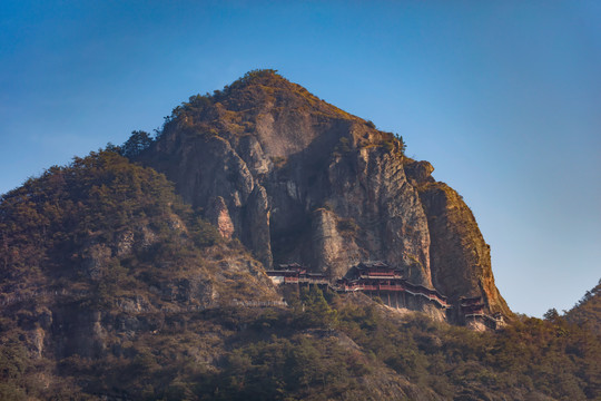 建德大慈岩