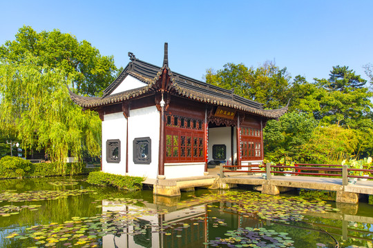 西湖先贤祠