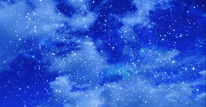 星空