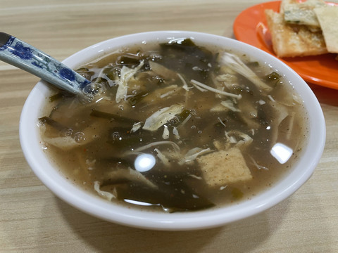胡辣汤