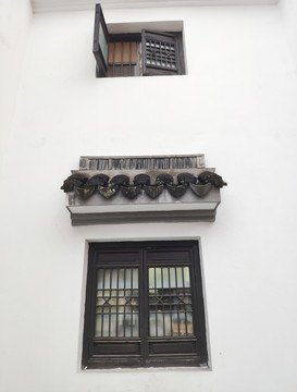 苏州建筑
