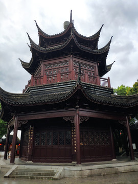 苏州建筑