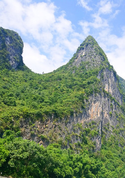 风景