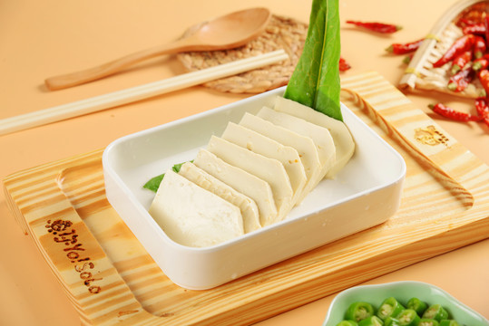 豆腐