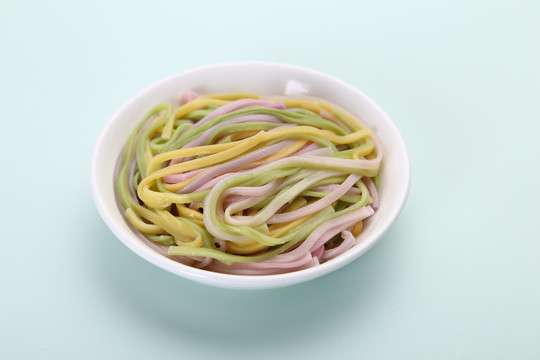 果蔬面