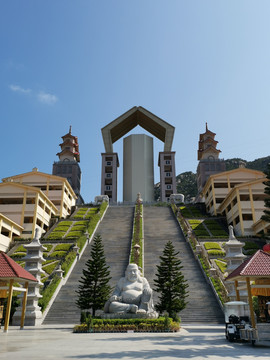 普照禅寺