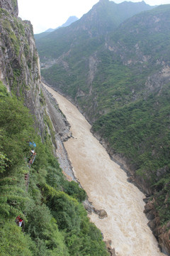 美丽景色