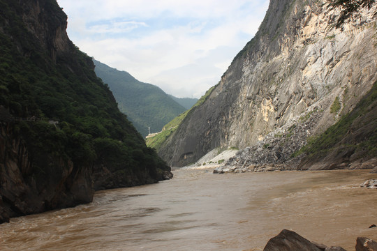 美丽景色