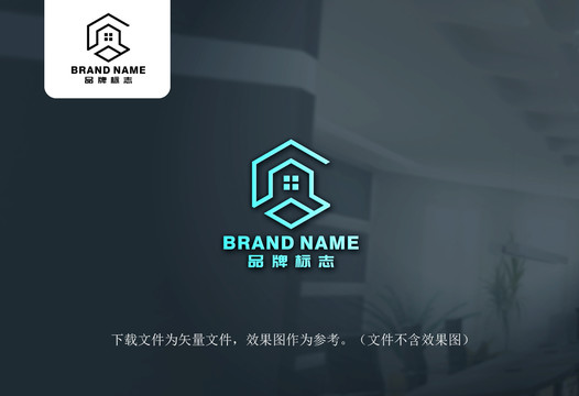 装饰公司logo