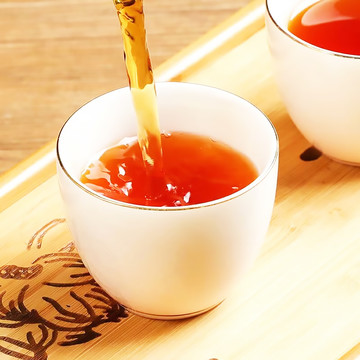 一杯红茶