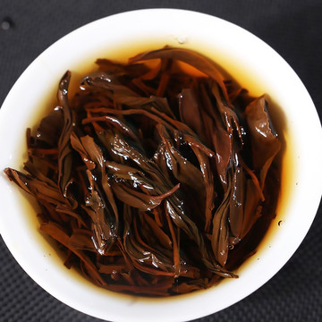 一杯红茶汤