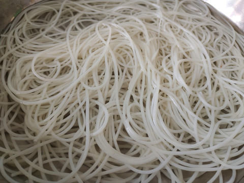 米线