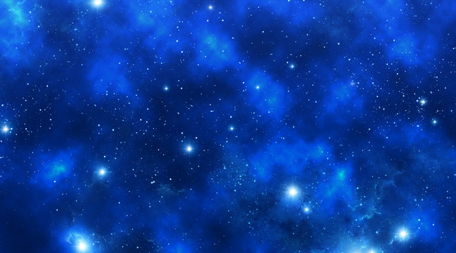 星空